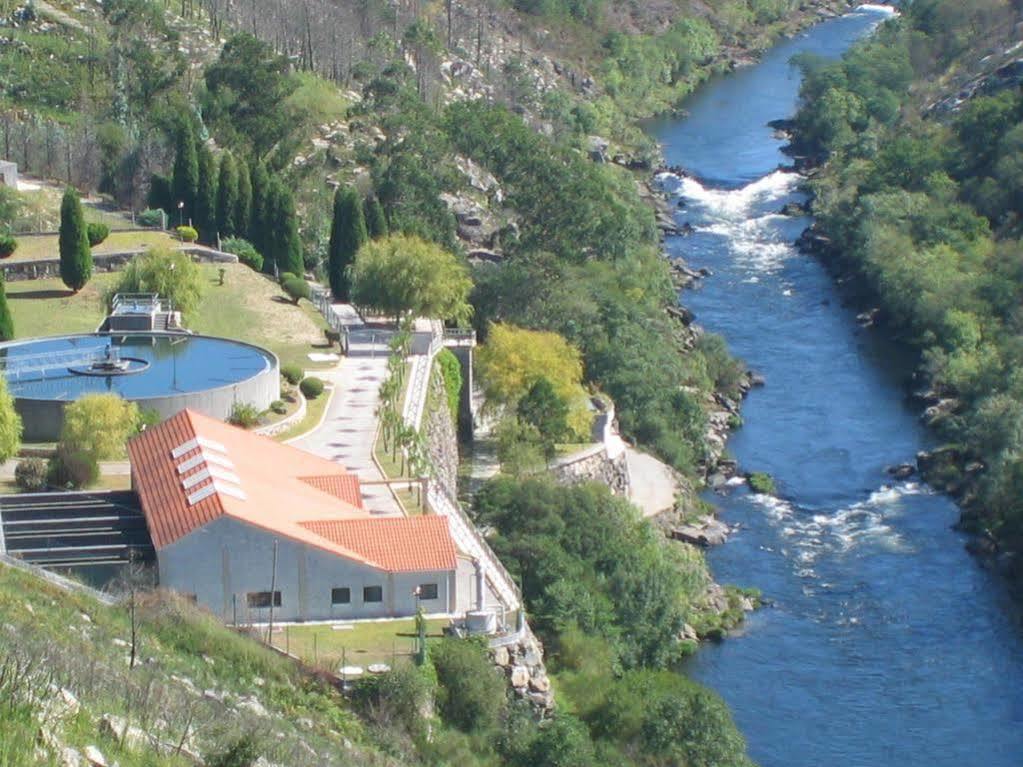 Casa De Marcelo Pension Padrón Buitenkant foto