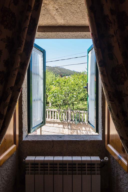 Casa De Marcelo Pension Padrón Kamer foto