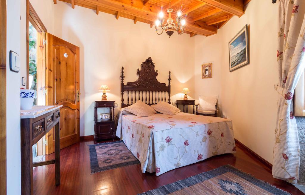 Casa De Marcelo Pension Padrón Kamer foto
